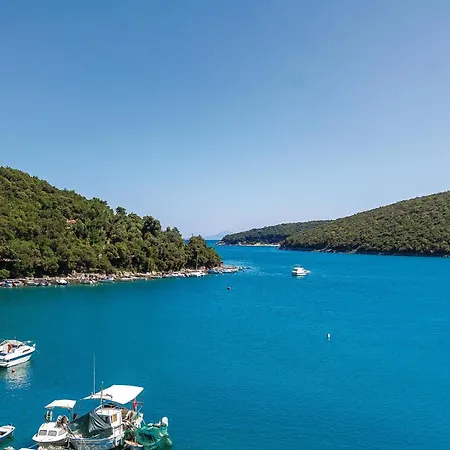 Σπίτι διακοπών Lovely In With House Sea View