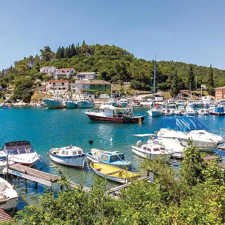 Σπίτι διακοπών Lovely In With House Sea View