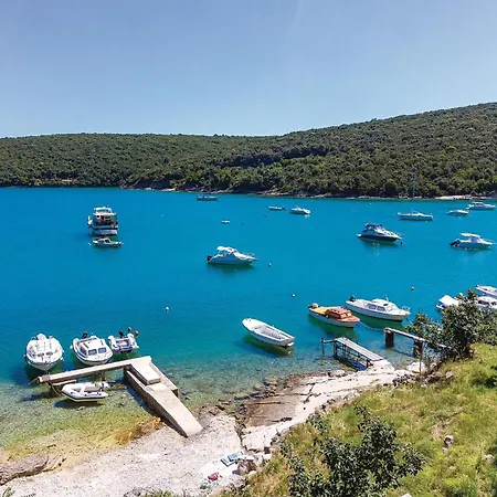 Holiday home Lovely In With House Sea View Krnica