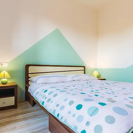 Holiday home Lovely In With House Sea View Krnica