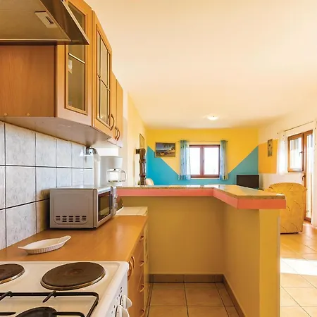 Lovely In With House Sea View Holiday home