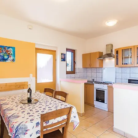 Lovely In With House Sea View Holiday home Krnica