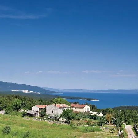 Lovely In With House Sea View * Krnica