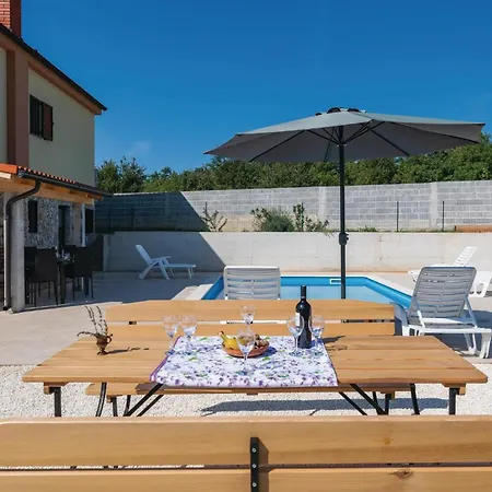 Lovely In With House Sea View Holiday home