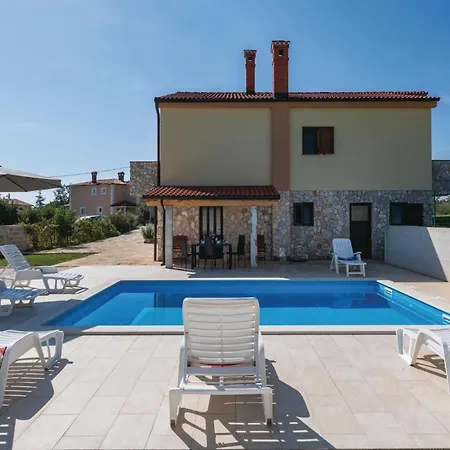 Lovely In With House Sea View * Krnica