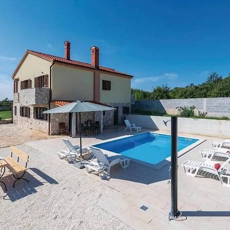 Lovely In With House Sea View Holiday home